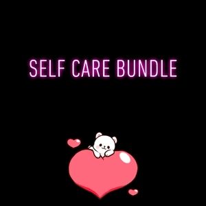Self care bundle